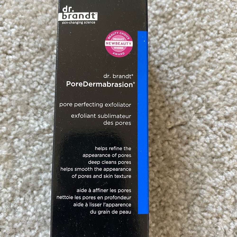 Dr Brandt Pire DermaBrasion